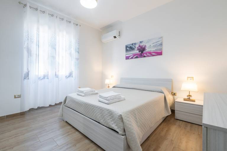 67 m² Ferienwohnung