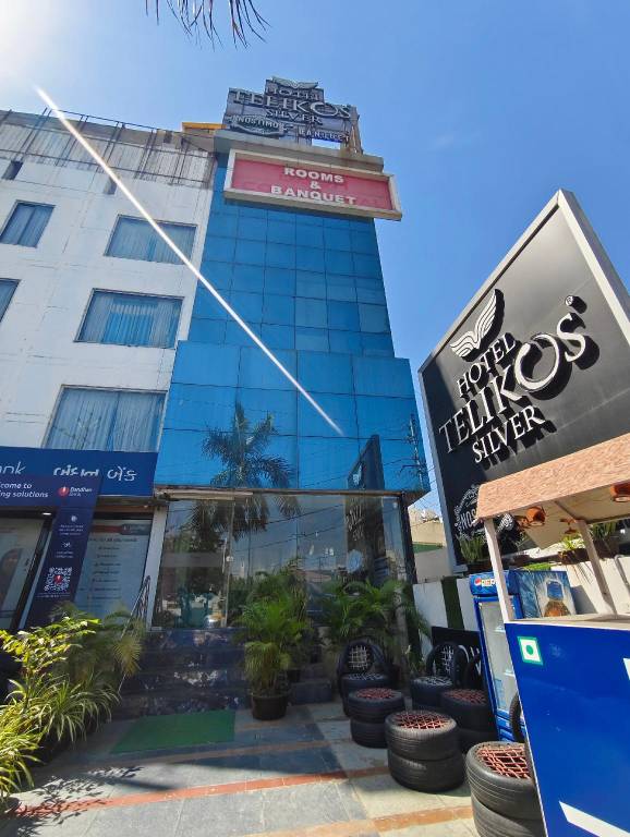 Apartment Amit Nagar