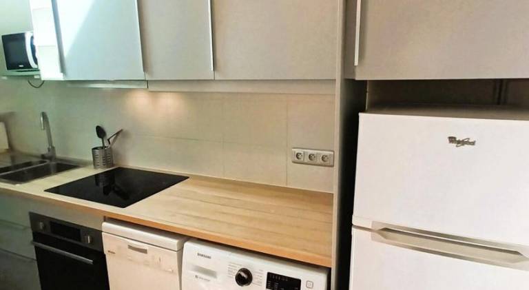 Rental apartment | Suitable for remote work | Pets allowed — photo 4