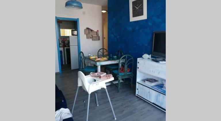 Rental apartment with 2 rooms for 4 persons — photo 3