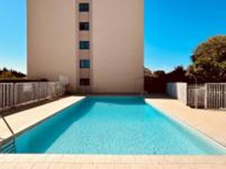 Appartement Canet-en-Roussillon