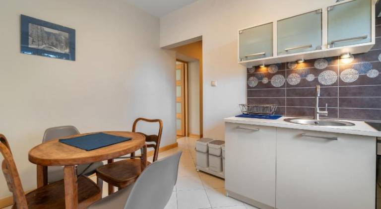 Apartment with 1 room for 2 persons — photo 4