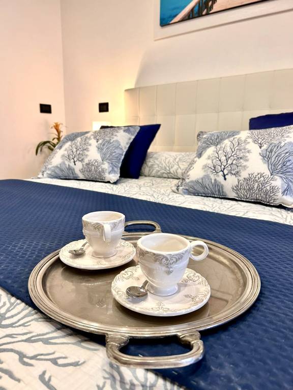Chambre privée Sorrento
