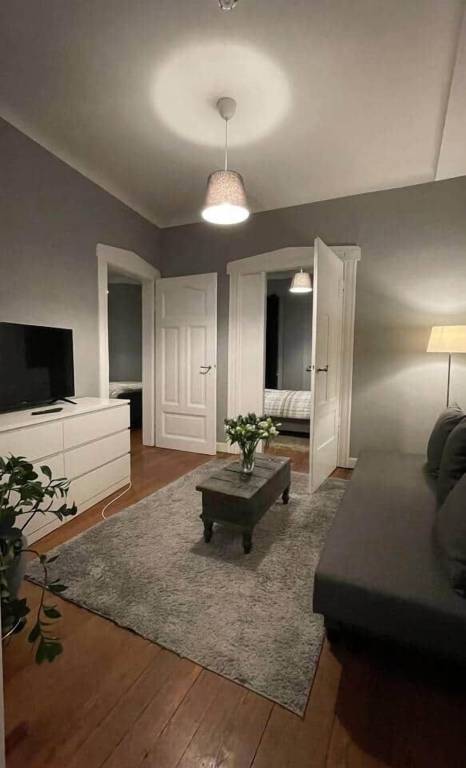 Ferienwohnung Trier