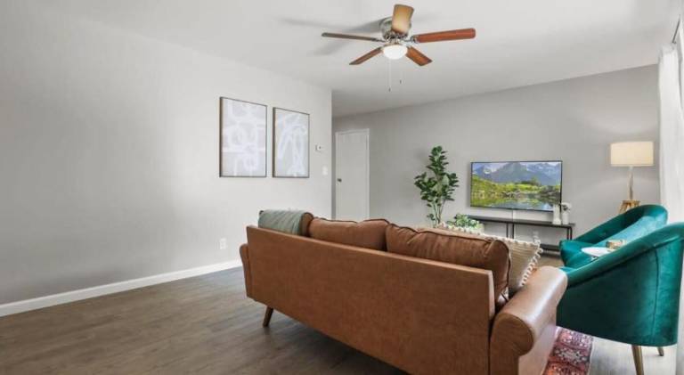 Fully equipped nice vacation home | Pets allowed — photo 3