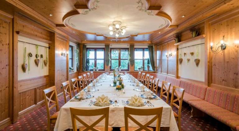 Landhotel Heimathenhof — photo 5