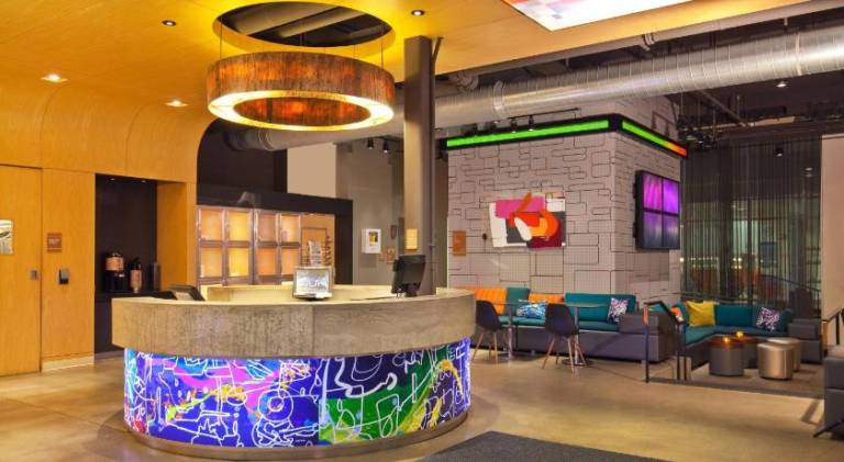 Aloft Bolingbrook — photo 4