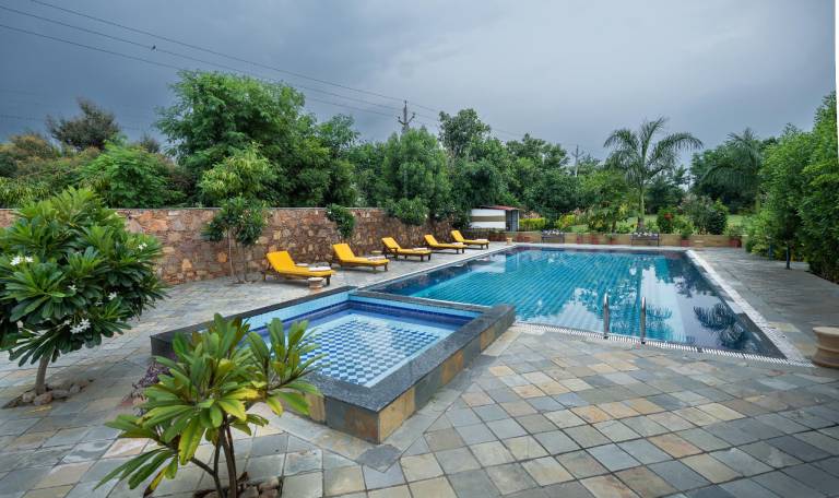 Amaatra Resorts — photo 3
