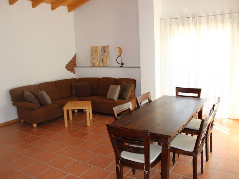 Ferienwohnung Frammersbach