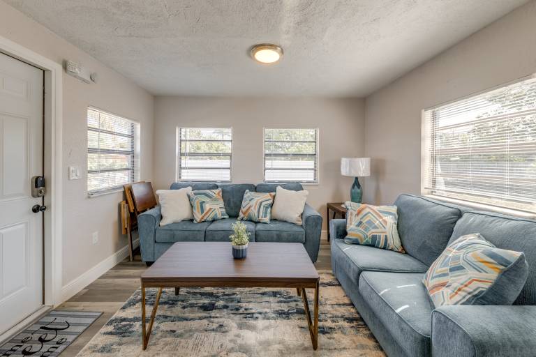 1 Mi to Ocean: Home w/ Yard in Boynton Beach! — photo 5