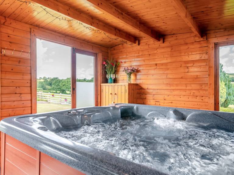 Cottage  Brecon