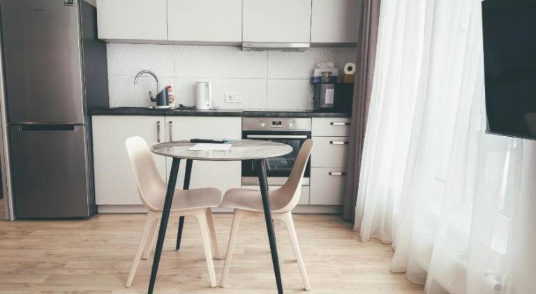 Holiday apartment with 1 room for 2 persons — photo 5
