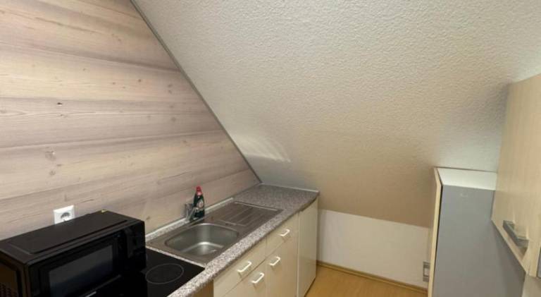 Holiday apartment with 1 room for 2 persons — photo 3