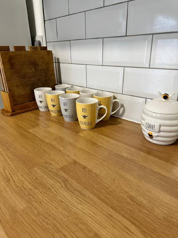 Bed & Breakfast Liverpool