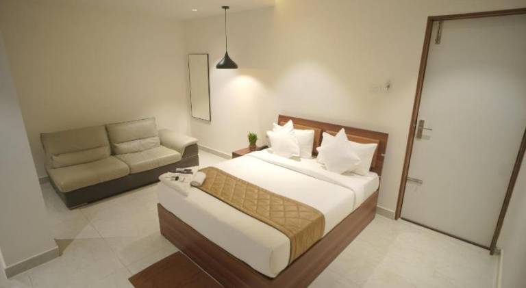 Serenity the luxurious stay — photo 2