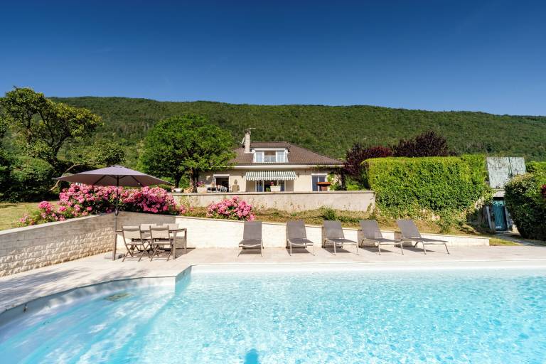 Villa  Annecy