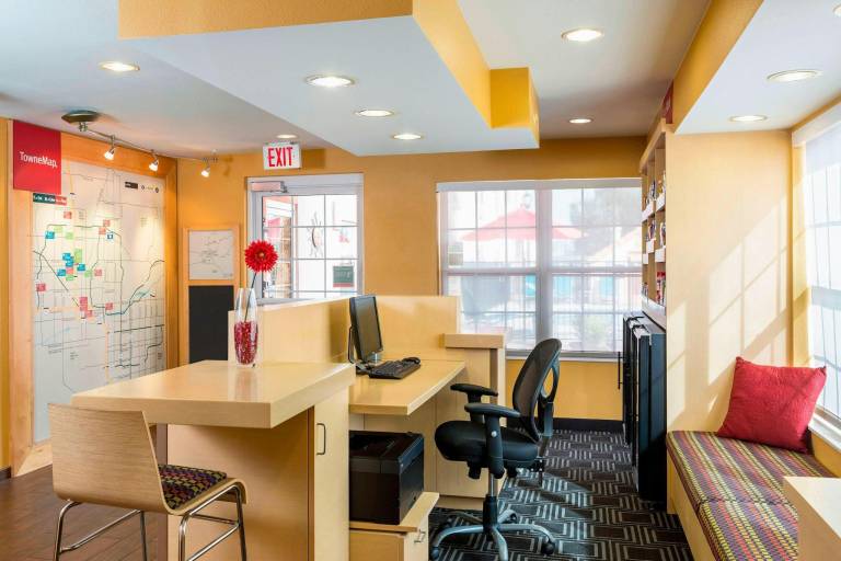 TownePlace Suites by Marriott Phoenix North — photo 4