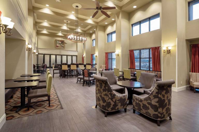Hampton Inn & Suites Baton Rouge - I-10 East — photo 3
