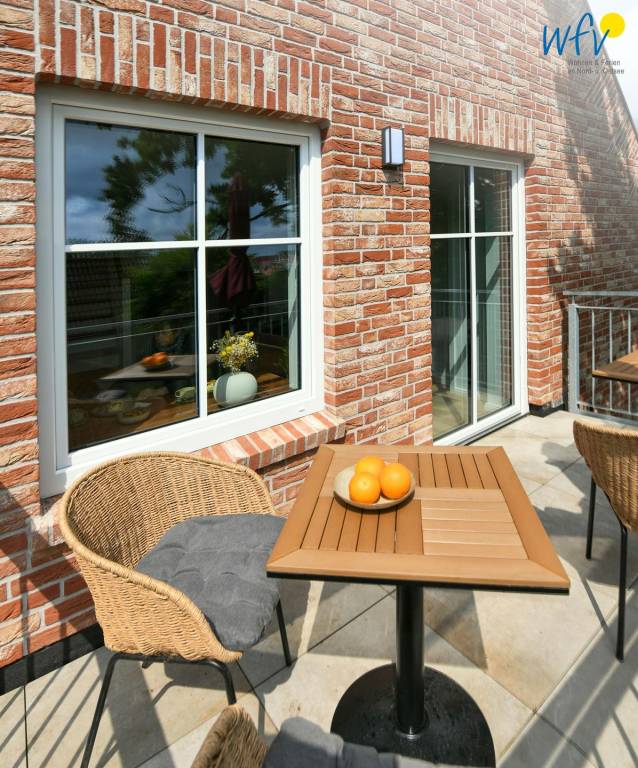 Familienfreundliche Ferienwohnung mit Luxus und Sauna auf Langeoog — photo 4
