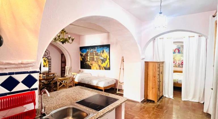 El Beaterio Apartments — photo 4