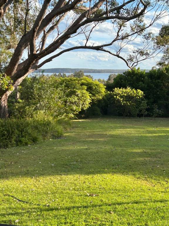House Culburra Beach