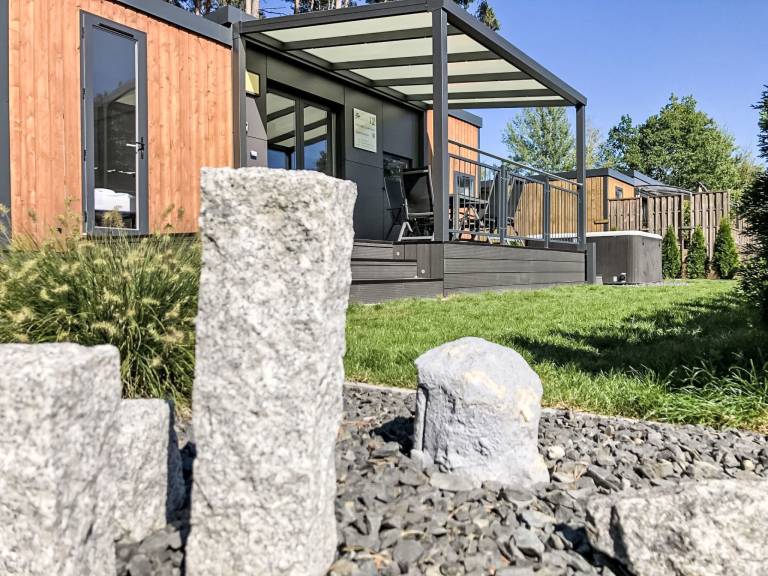 Ferienhaus Wackersdorf