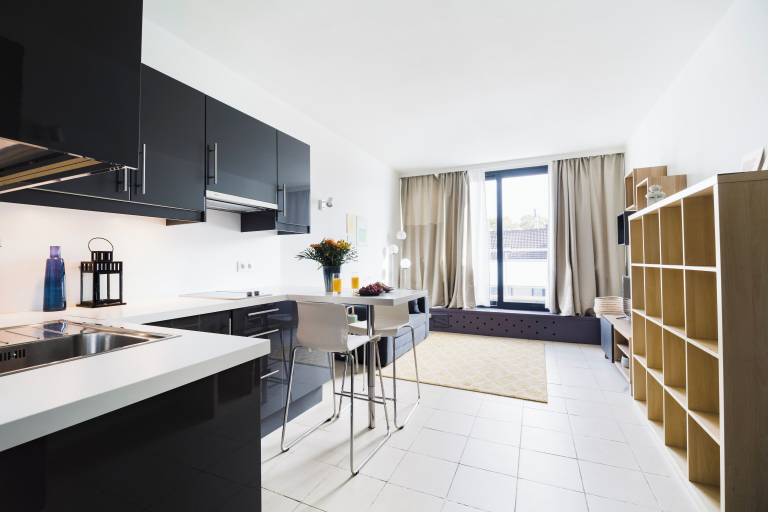 Ferienwohnung Brüssel