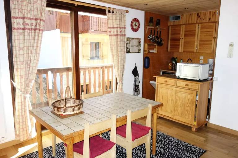 Studio  L'Alpe d'Huez