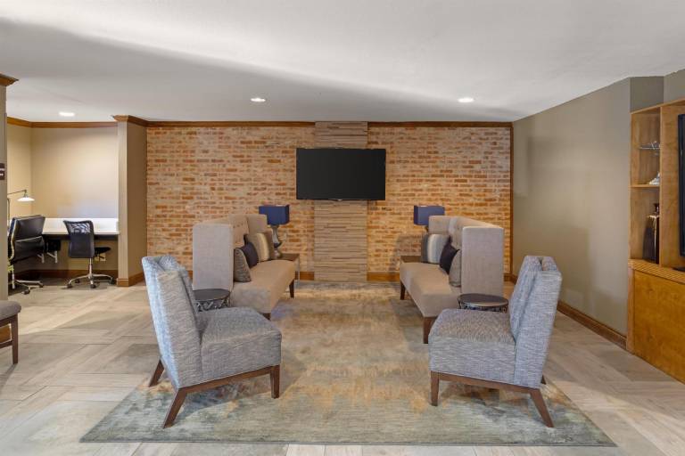 Best Western Natchitoches Inn — photo 3