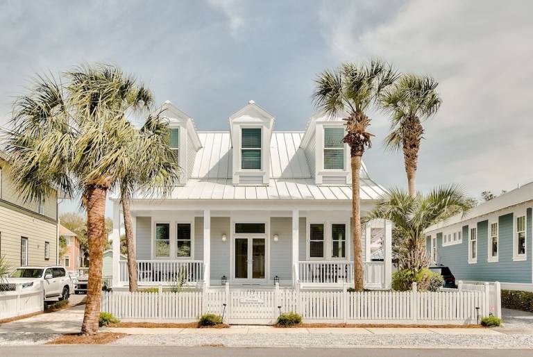 House Hollywood Beach