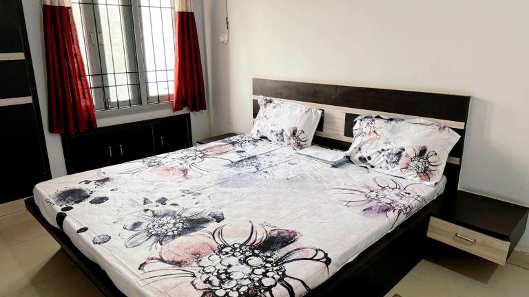130 m² Ferienwohnung