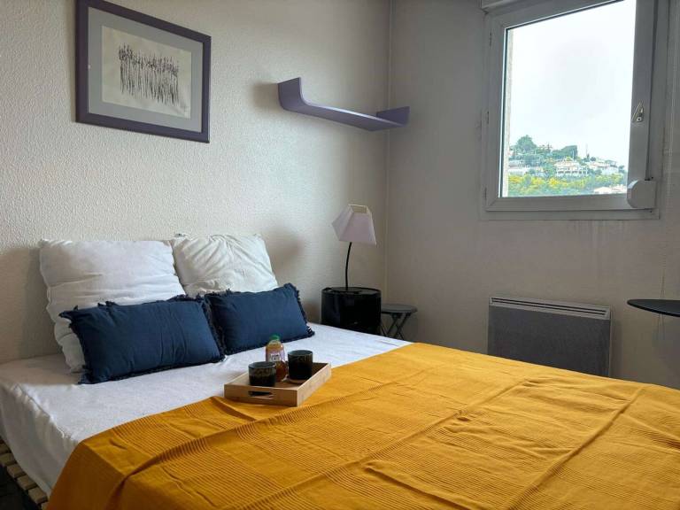 Appartement La Roquette-sur-Siagne