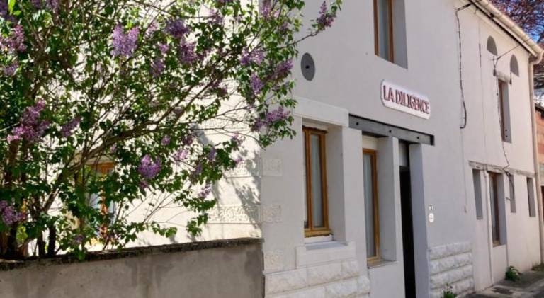 Pleasant rental apartment | Dogs allowed in Beaune