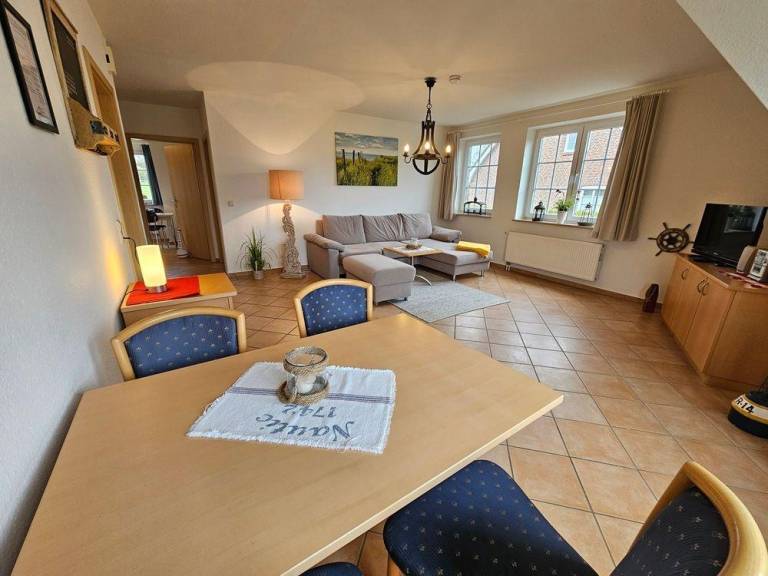 Apartment with patio | Sea view | Pet-friendly — photo 2