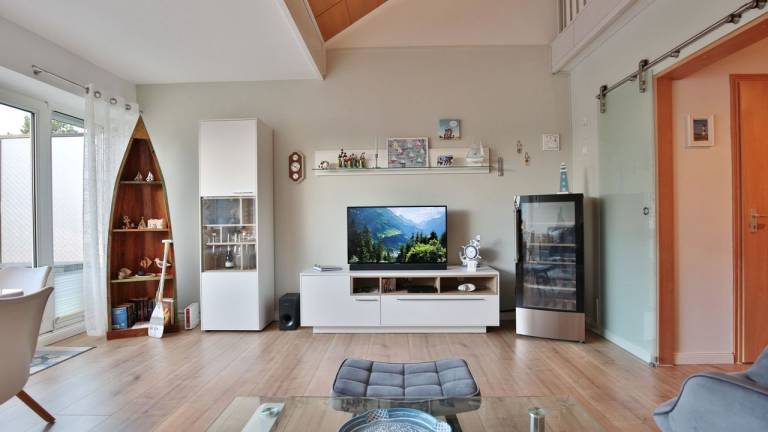 Ferienwohnung Travemünde