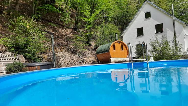Ferienhaus Windeck