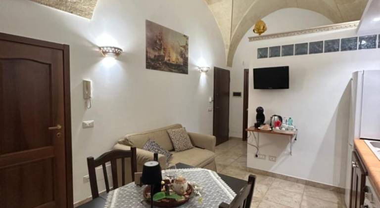 Apartment with 1 room for 3 persons — photo 3