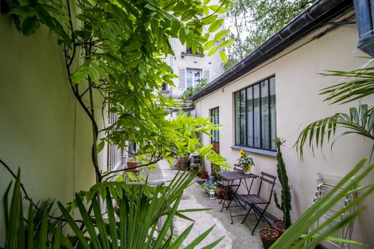 Vacation Rentals and Apartments in Paris - Wimdu