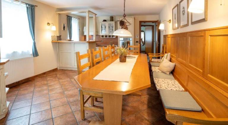 Lovely holiday apartment with patio, yard & barbecue | Pets allowed — photo 4