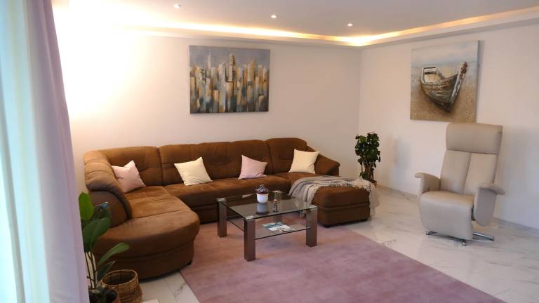 Ferienhaus Lotte
