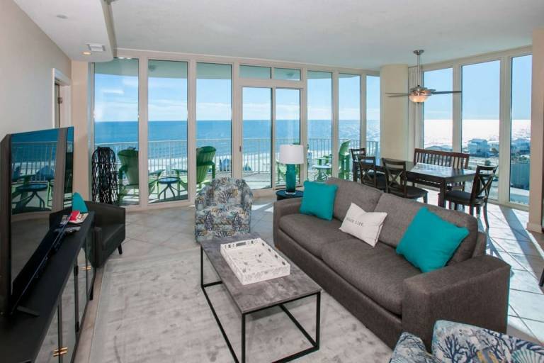 Condo Gulf Shores