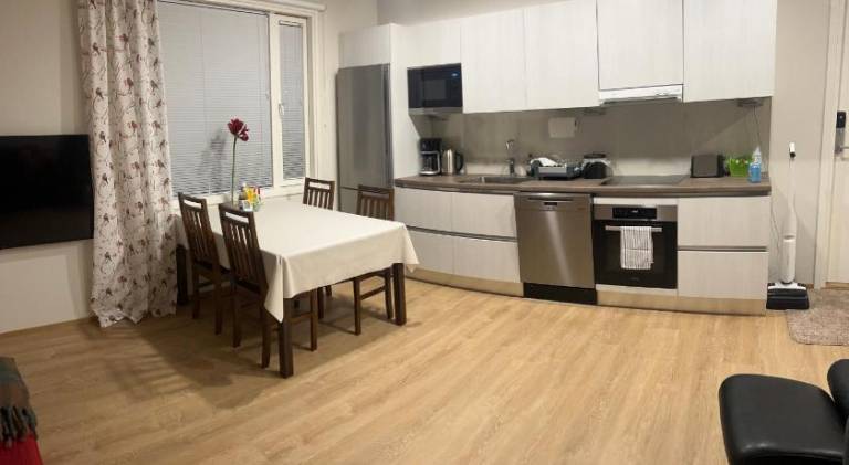 Villa with 1 room for 5 persons — photo 3