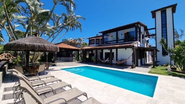 Casa Village de Búzios