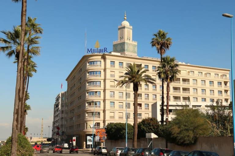 Appart'hôtel Casablanca