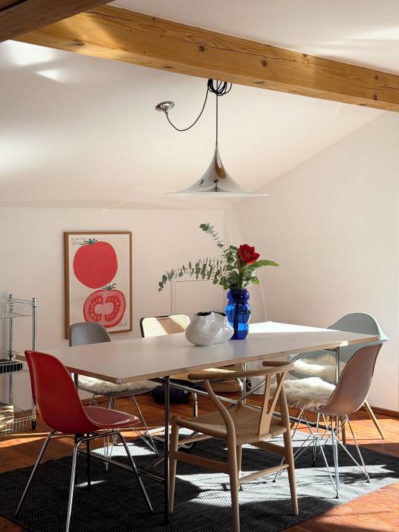 Ferienwohnung Wolfratshausen