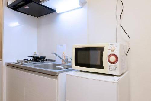 29 m² Ferienwohnung