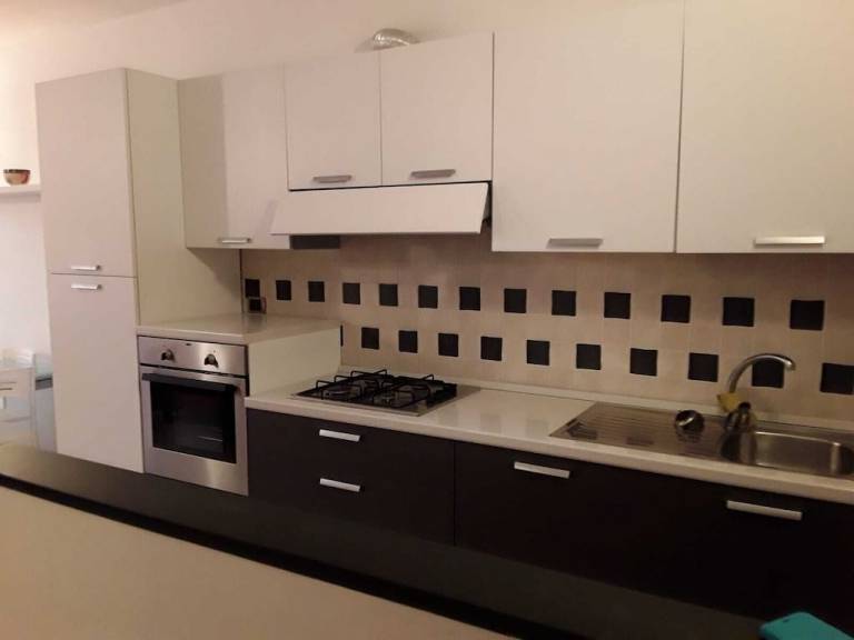 Appartamento Varese Ligure