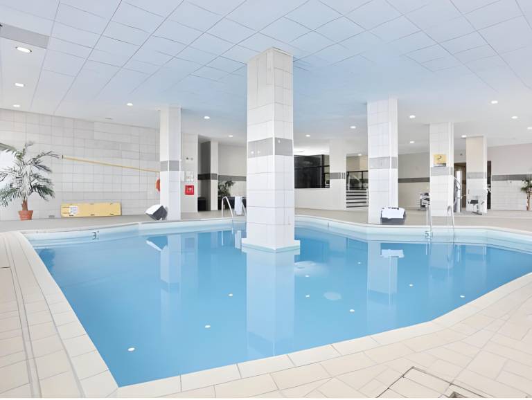 Pomeroy Hotel & Conference Centre in Grande Prairie, AB