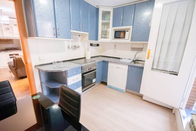 Apartment  Alcorcón