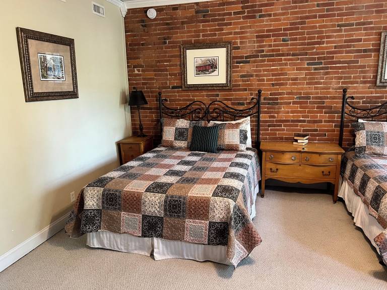 Bed and breakfast Louisiana